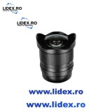 Obiectiv Manual 7Artisans 10mm F2.8 II Full Frame Fisheye