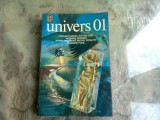 UNIVERS 01 - HARLAN ELLISON (CARTE IN LIMBA ENGLEZA)
