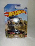 Bnk jc Hot Wheels 2023 - Chevy Blazer 4x4