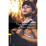 The Adventures of Tom Sawyer - Oxford bookworms 1 - Mark Twain