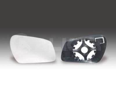 Sticla oglinda Ford Mondeo III 2003-2007 reglaj mecanic 38427 6402392 / 6401392 foto