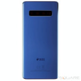Capac Baterie Samsung S10 (G973), Blue, OEM