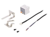 Traductor presiune -100&divide;1000kPa NPN/PNP