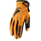 Manusi Thor Orange