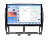 Navigatie dedicata Lexus LS 1999-2006 N- LS-99 Edonav ecran 13" 1K 4+64 Android Waze USB Navigatie 4G 360 Toslink Youtube Rad CarStore Technology