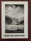 Mănăstirea Br&acirc;ncoveanu - protos. Veniamin Tohăneanu 1967, Alta editura