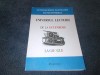 OCTAVIAN MIHAIL SACHELARIE - UNIVERSUL LECTURII DE LA GUTENBERG LA GOOGLE
