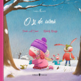 Familia Iepuretti. O zi de iarna - Univers