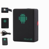 Microfon spion de urmarire mini A8 GPS/GSM/GPRS Global