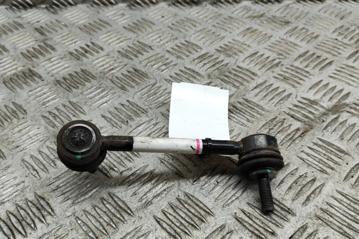 Bieleta stabilizatoare st&acirc;nga spate TESLA MODEL Y 2022 OEM: 1044491-00-F 23109720