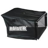 Sac colector 40L pentru masina de tuns iarba 40 cm Raider RD-GLM01S