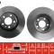 TRW DF4470 Disc frana