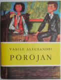 Porojan &ndash; Vasile Alecsandri