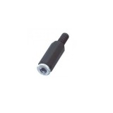 Conector priza stereo Jack 3.5 mm, protectie la spargere, Home