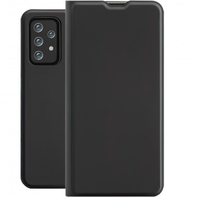 Husa pentru Motorola Moto E22i / E22, OEM, Smart Soft, Neagra foto