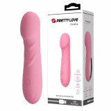 Stimulator de sex g-spot massager 14cm 30 de moduri