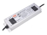 Alimentator LED 201,6W 48-96VDC 2100mA 100-305VAC