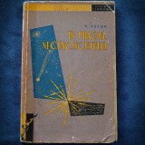 Cumpara ieftin IN PRAGUL NECUNOSCUTULUI - V. KELER - STIINTA INVINGE