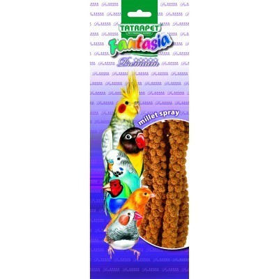 Mei natural fantasia 90 g foto