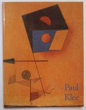 PAUL KLEE 1879- 1940 by SUSANNA PARTSCH , 1990