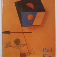 PAUL KLEE 1879- 1940 by SUSANNA PARTSCH , 1990