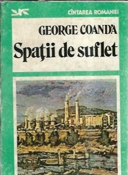 Spatii de suflet - George Coanda