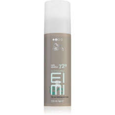 Wella Professionals Eimi Curl Shaper gel crema volum de la radacini 150 ml