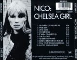 Chelsea Girl | Nico