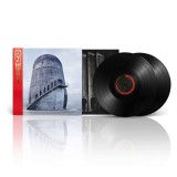 Rammstein Zeit 180g black LP booklet (2vinyl)