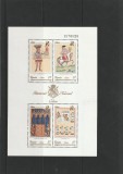 Picturai din Patrimoniu national Codices,Spania !