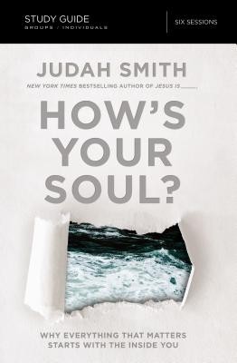 How&amp;#039;s Your Soul? Study Guide foto