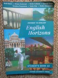 Pathway to English - English Horizons, Student's Book 12, Oxford University Press, 1999, Engleza