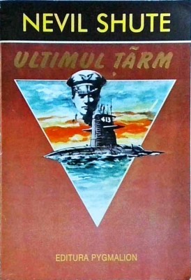 Nevil Shute - Ultimul tarm foto