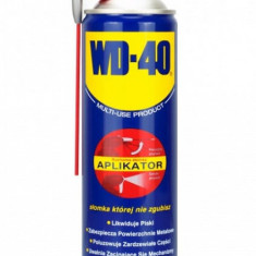 Spray lubrifiant WD-40 (450ml)