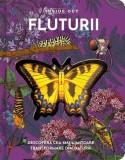 Fluturii &ndash; 3D - Hardcover - *** - Kreativ