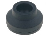 Picioruș cu Rondelă Antialunecare 32mm Poliamidă