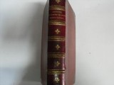 Histoire De Notre-Seigneur Jesus-Christ, Dupanloup, 1870, Henri Plon, Romana, Carte Veche, Bibliofilie