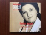 Florica ungur cd disc mari interpreti de folclor muzica populara litera 2013 NM, Electrecord