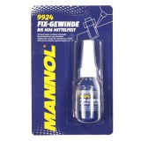 Solutie blocare suruburi Mannol 10 grame