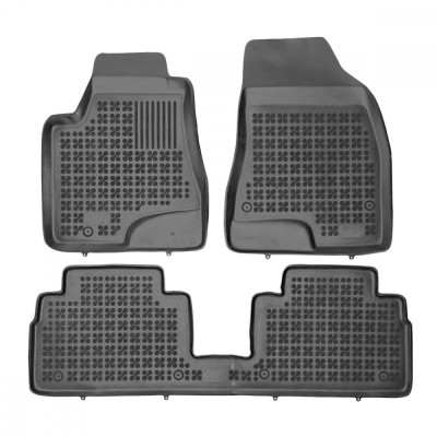 Covorase auto LEXUS RX 2003-2008 Rezaw Plast foto