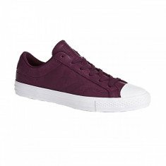 Tenisi Converse Star Player OX Violet 42.5 foto