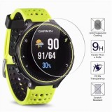 Folie protectie Hydrogel, TPU Silicon, Garmin Watch Forerunner 235, Bulk