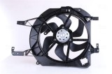 Ventilator radiator Nissan Primastar, Primastar Sasiu; Opel Vivaro A, Vivaro A Sasiu; Renault Trafic II, Trafic II Sasiu Motor 1.9 dCi, 1.9 dCi 100,