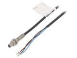 Senzor Inductiv PNP NO M5 10-30VDC IP67