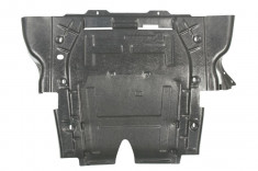 Scut motor, plastic, diesel OPEL ASTRA H, ASTRA H GTC, ASTRA H H, ZAFIRA ZAFIRA FAMILY B, ZAFIRA B dupa 2003 foto