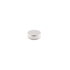 Magnet neodim 22x10 mm, disc, N35