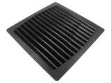 Filtru Orif 291x291mm IP55 Fixare prin Apăsare