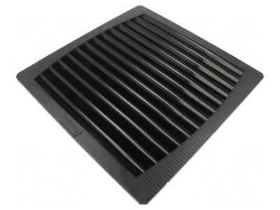Filtru Orif 291x291mm IP55 Fixare prin Apăsare foto