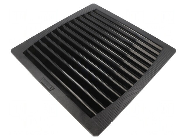Filtru Orif 291x291mm IP55 Fixare prin Apăsare