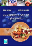 Analgezicele opioide. Ghid practic